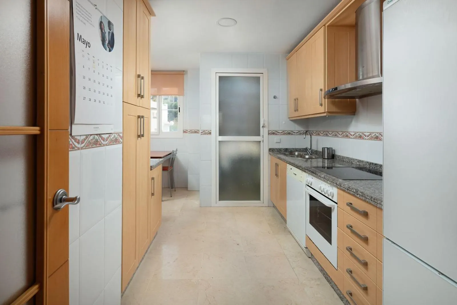 Apartment Benalmadena Arenal Golf By Alfresco Stays
