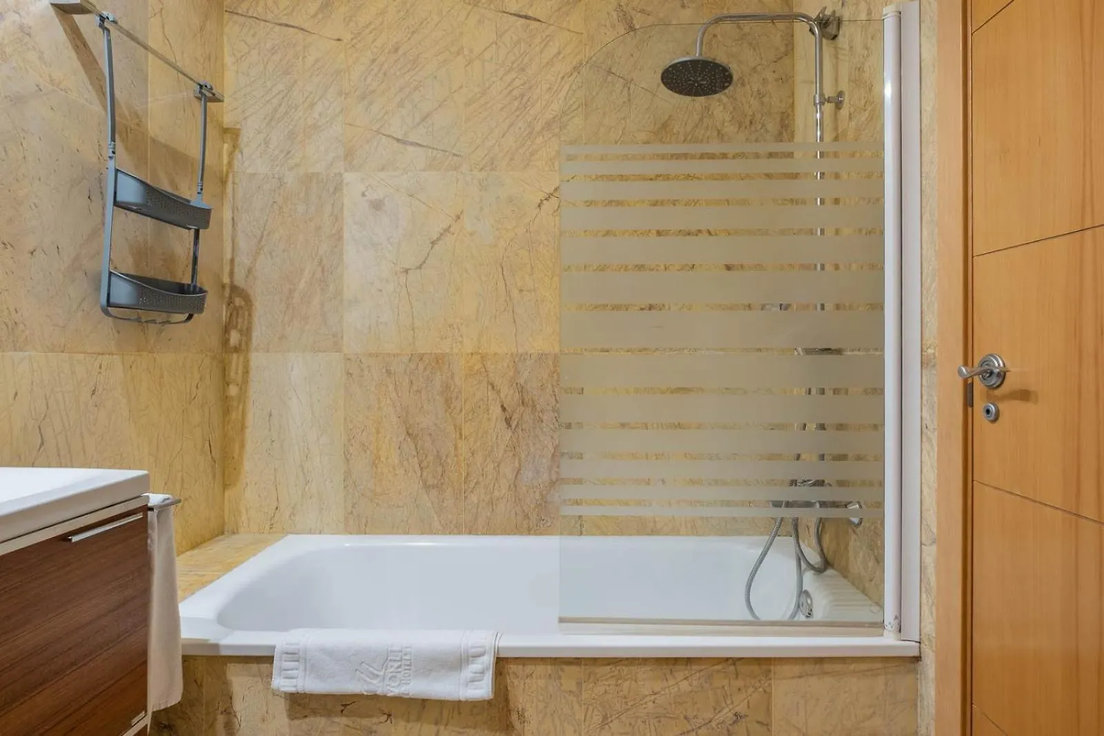 Benalmadena Arenal Golf By Alfresco Stays Apartment