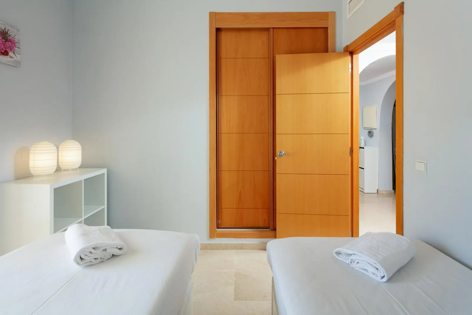 Benalmadena Arenal Golf By Alfresco Stays Spain