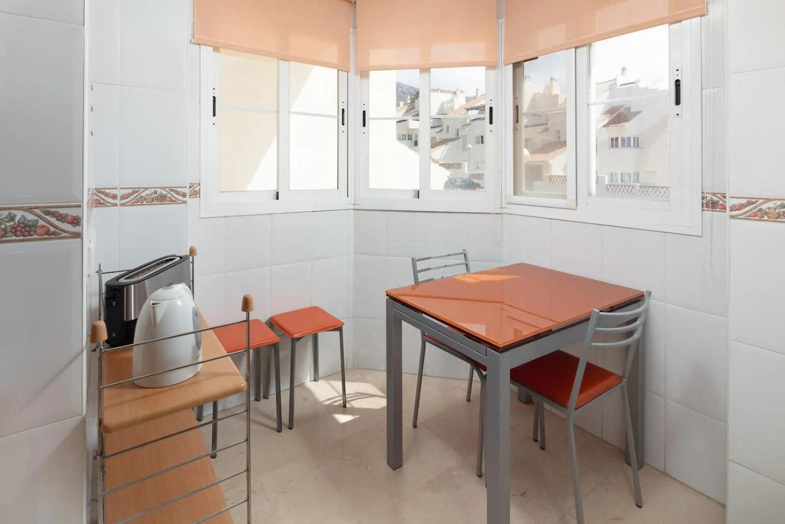 Benalmadena Arenal Golf By Alfresco Stays Apartment