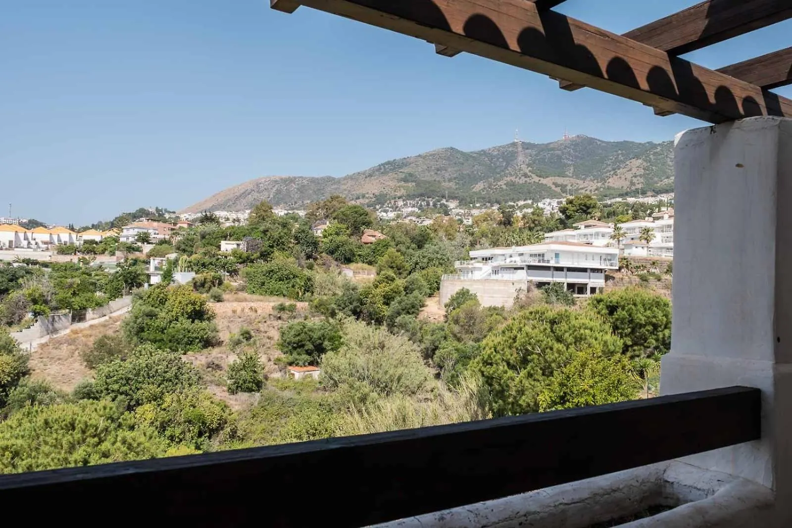 Apartment Benalmadena Arenal Golf By Alfresco Stays Spain