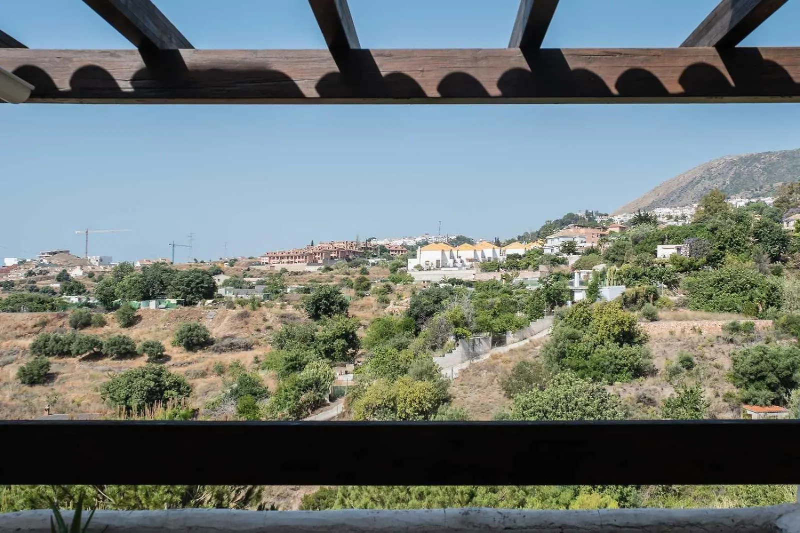 Benalmadena Arenal Golf By Alfresco Stays