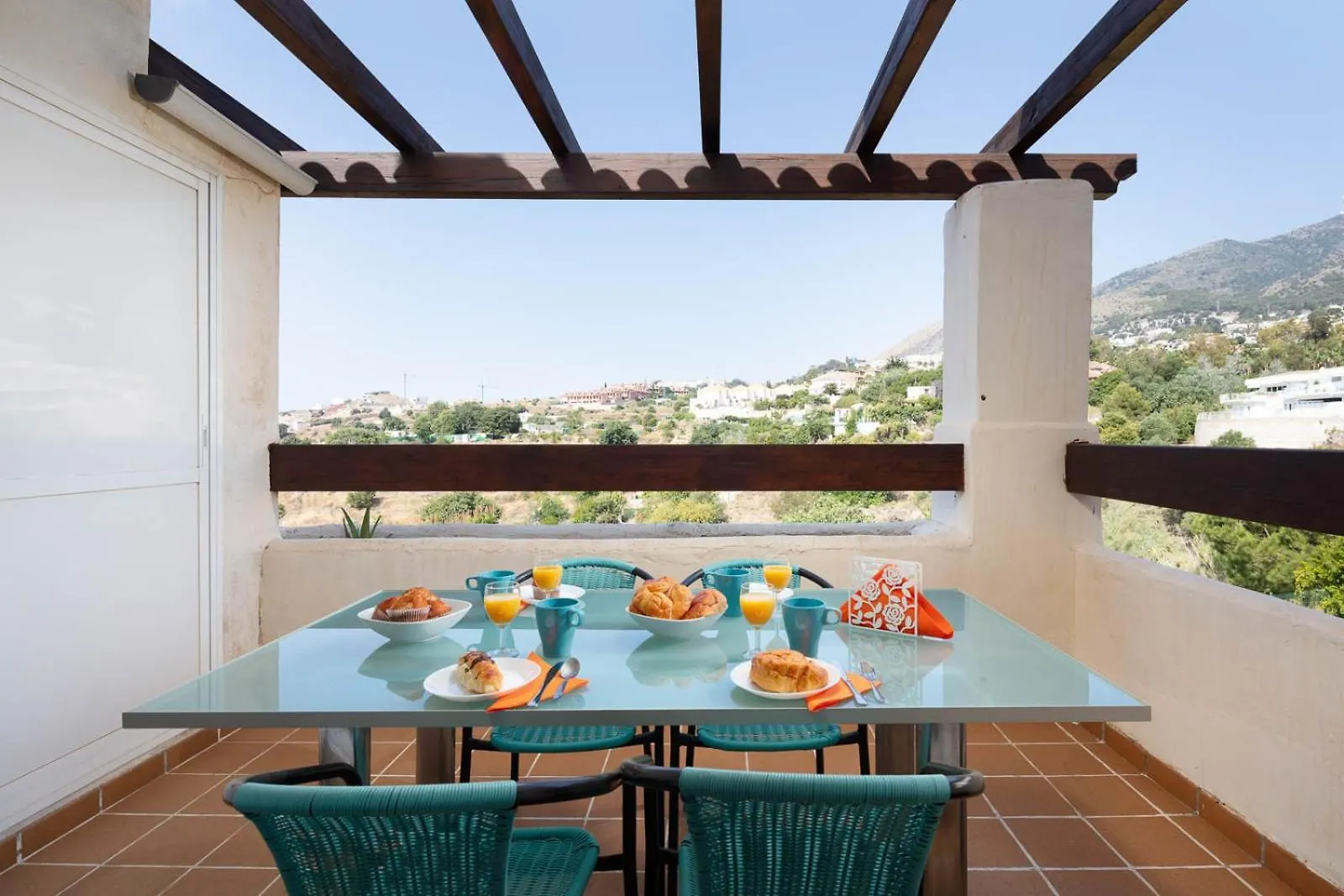 Benalmadena Arenal Golf By Alfresco Stays
