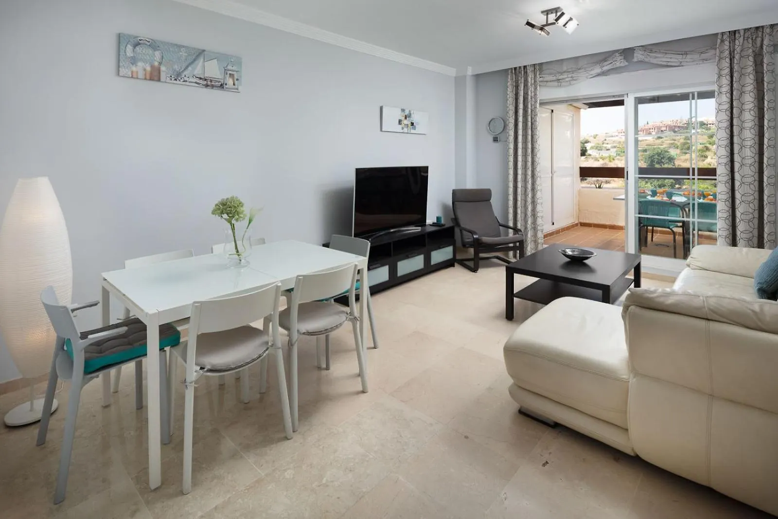 Apartment Benalmadena Arenal Golf By Alfresco Stays
