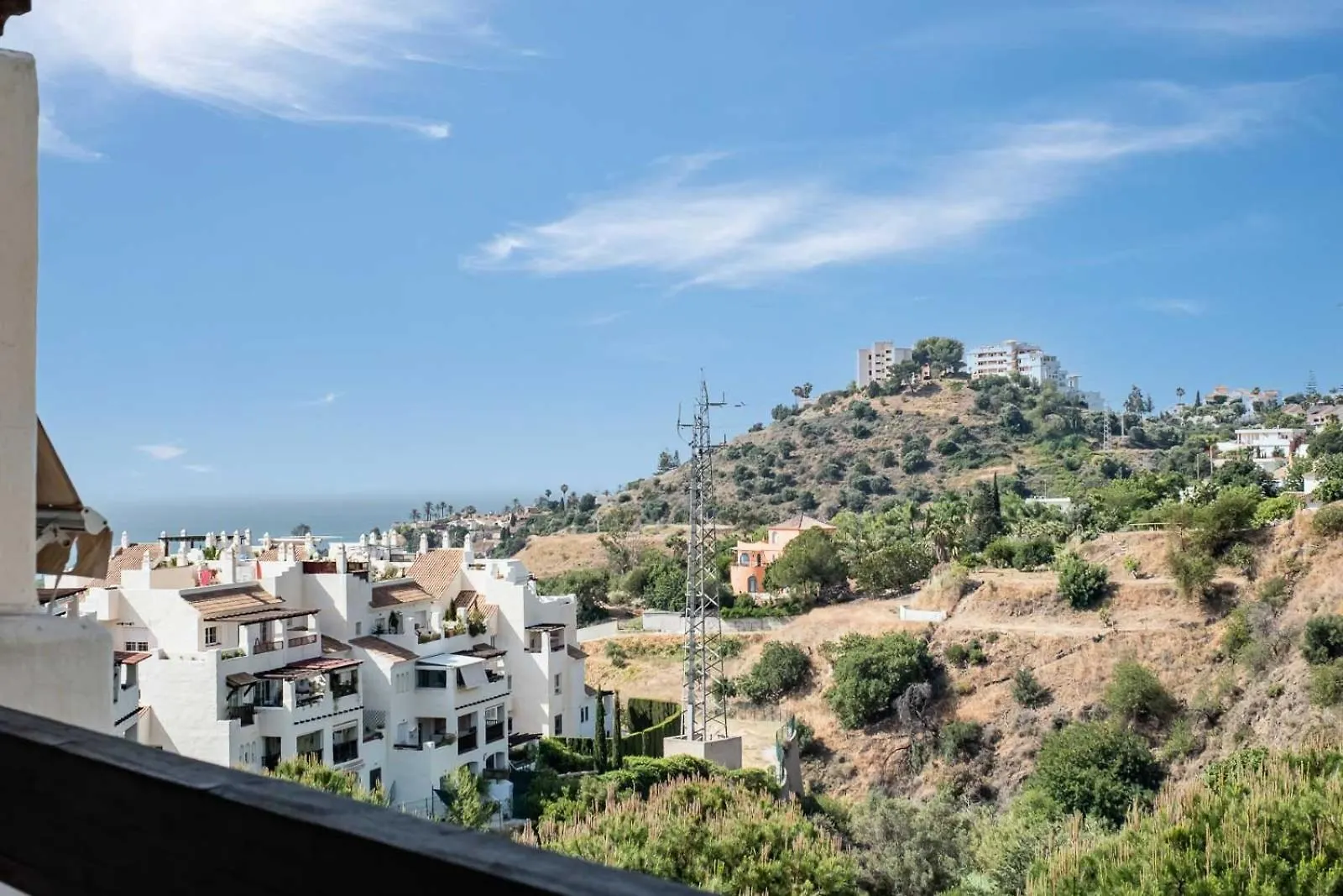 Benalmadena Arenal Golf By Alfresco Stays Apartment