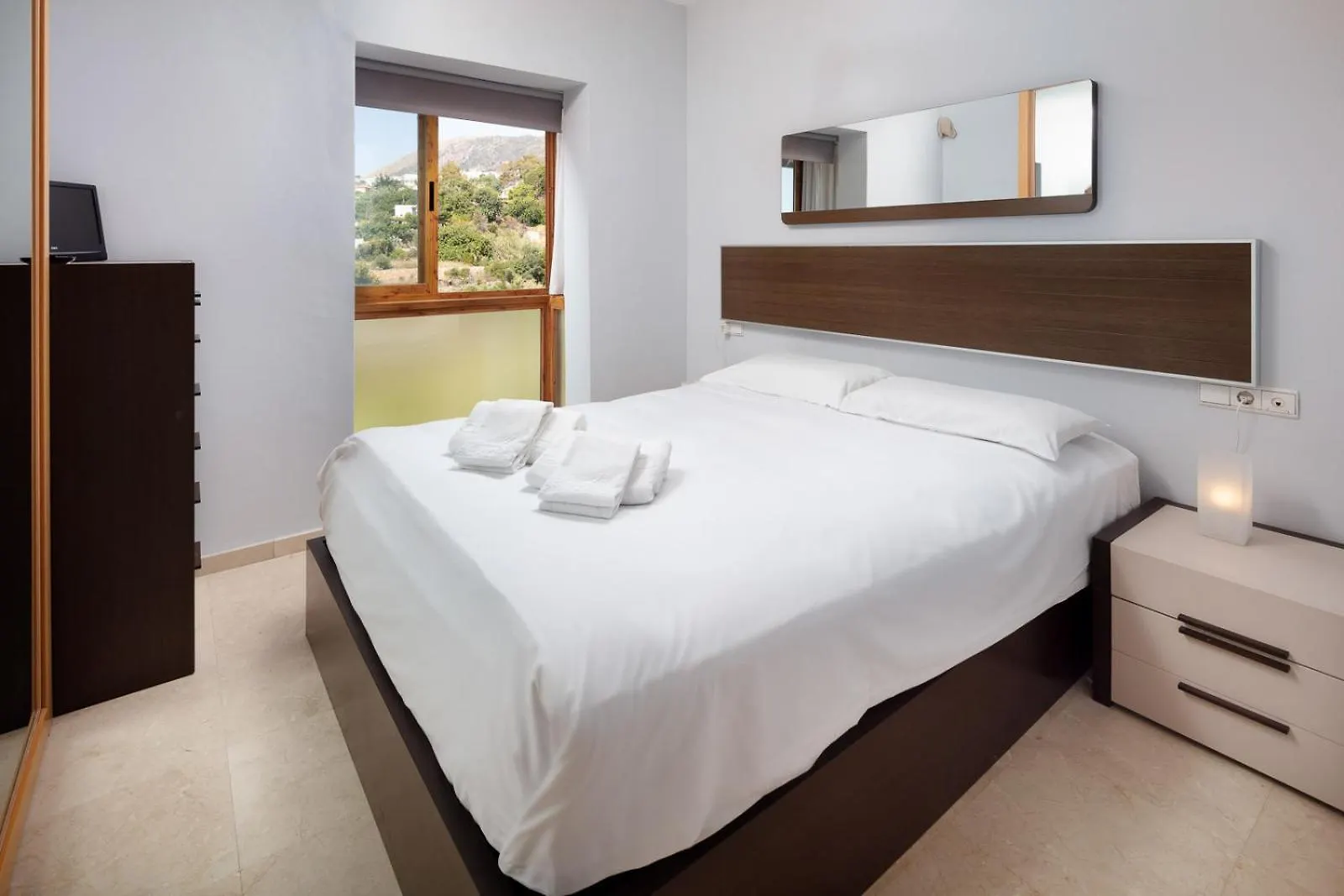 Apartment Benalmadena Arenal Golf By Alfresco Stays