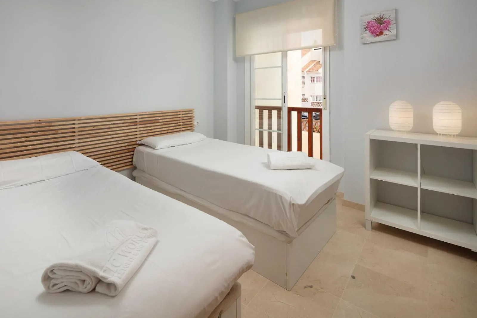 Apartment Benalmadena Arenal Golf By Alfresco Stays Spain