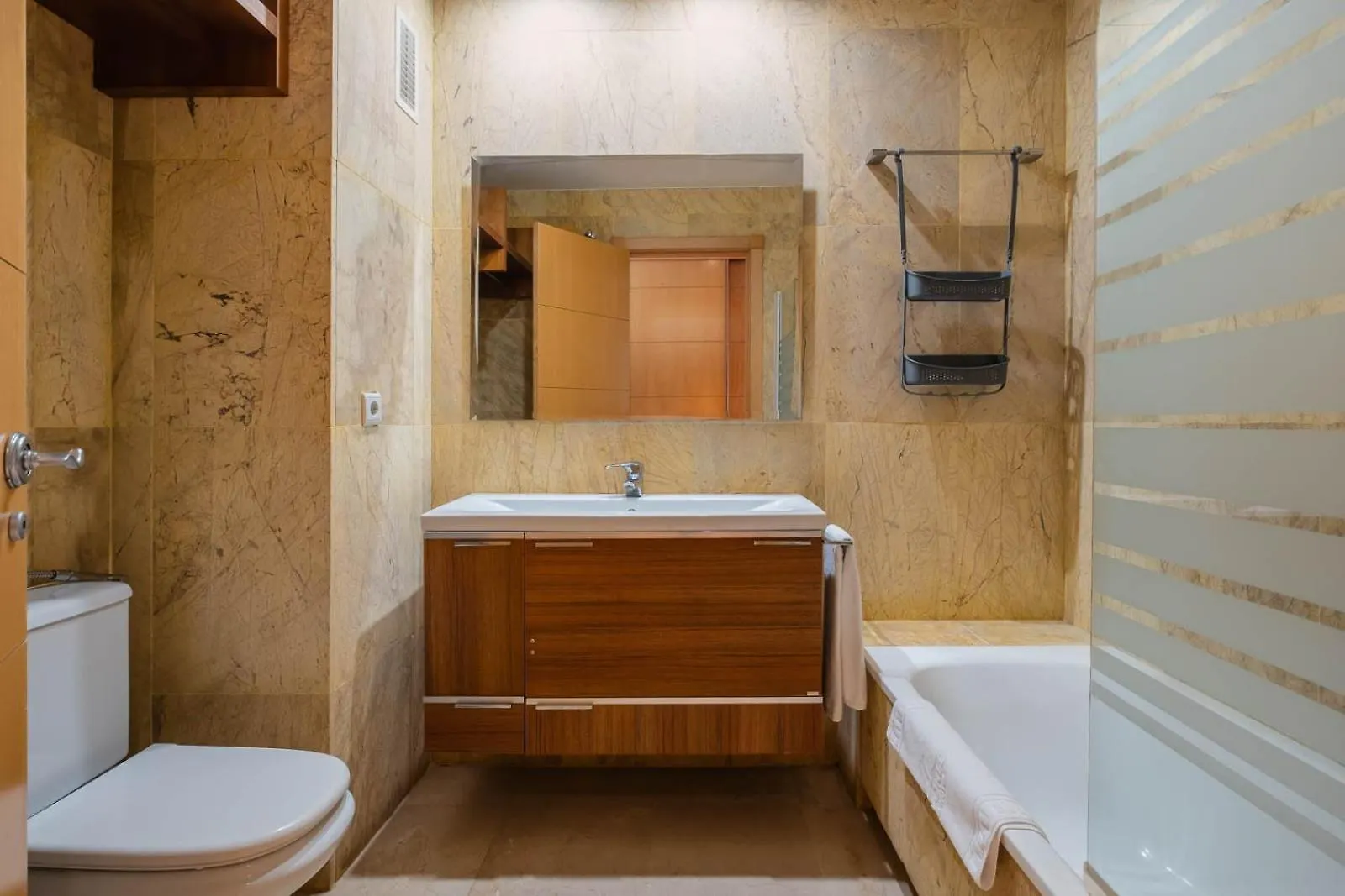 Apartment Benalmadena Arenal Golf By Alfresco Stays