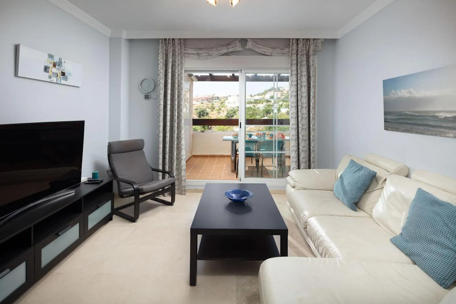 Benalmadena Arenal Golf By Alfresco Stays