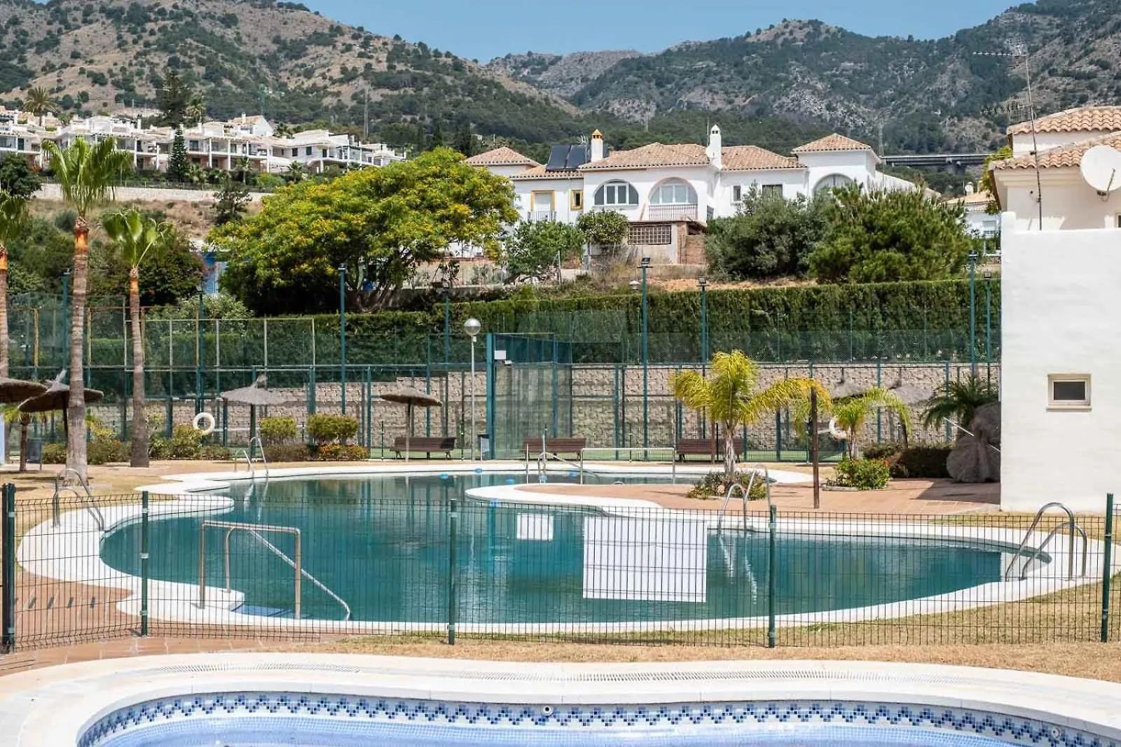 Apartment Benalmadena Arenal Golf By Alfresco Stays