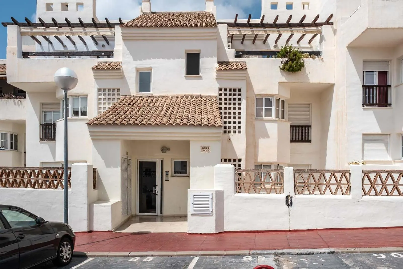 Benalmadena Arenal Golf By Alfresco Stays Spain