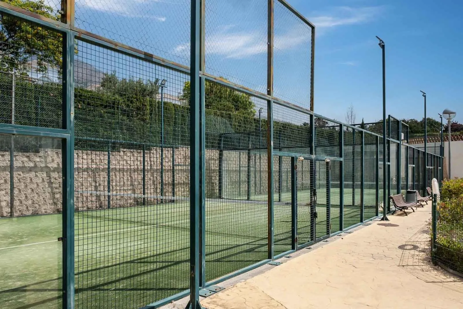 Benalmadena Arenal Golf By Alfresco Stays Apartment