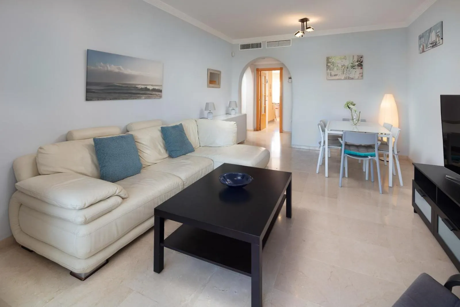 Apartment Benalmadena Arenal Golf By Alfresco Stays Spain