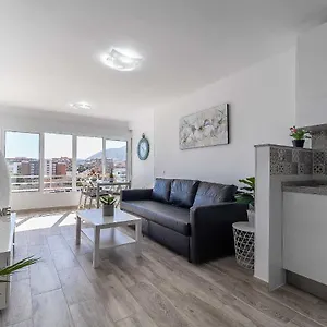 Cruz Del Sur Views Appartement