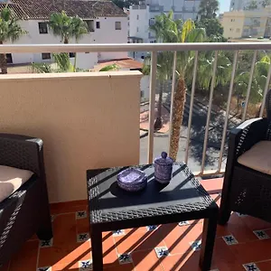 Luxury Estudio Jupiter Minerva Appartement