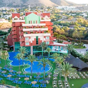 Отель World Riwo Hotel., Бенальмадена