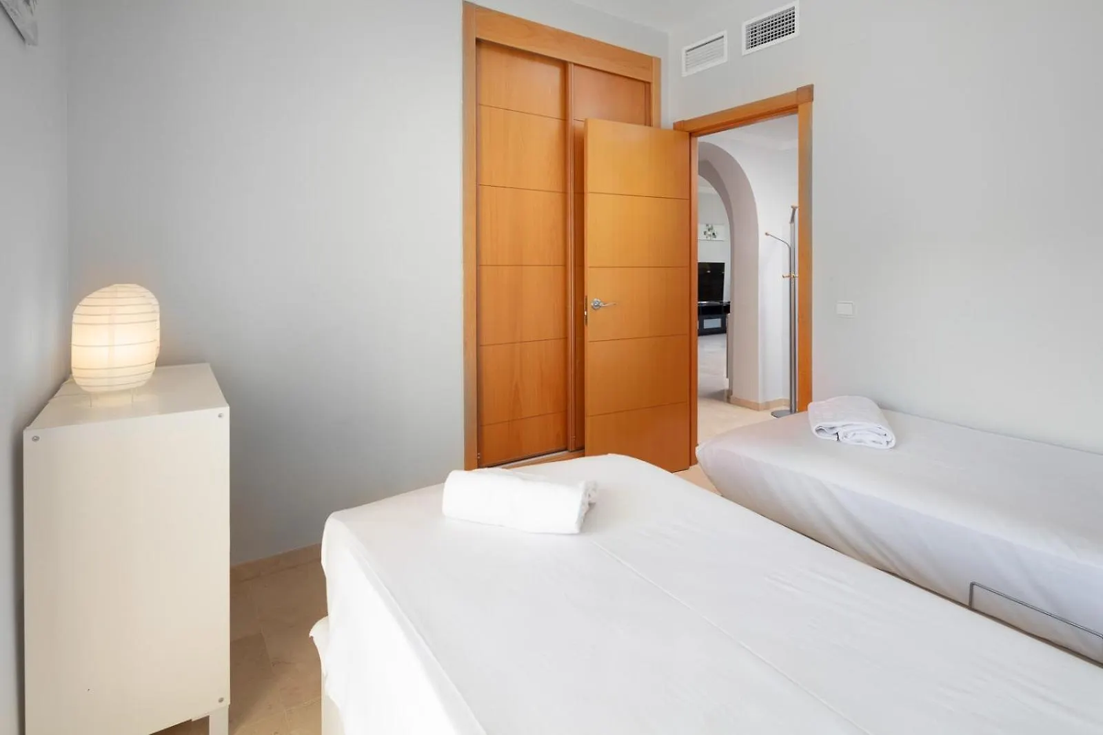 Benalmadena Arenal Golf By Alfresco Stays