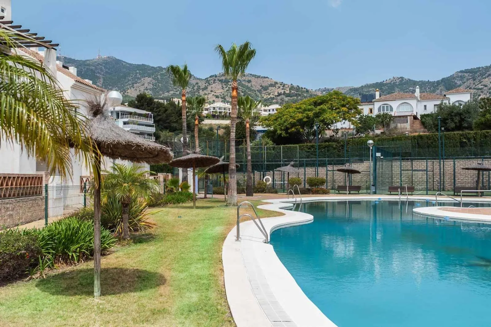 Benalmadena Arenal Golf By Alfresco Stays 0*,